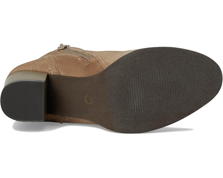 Livvy Bootie Product Image