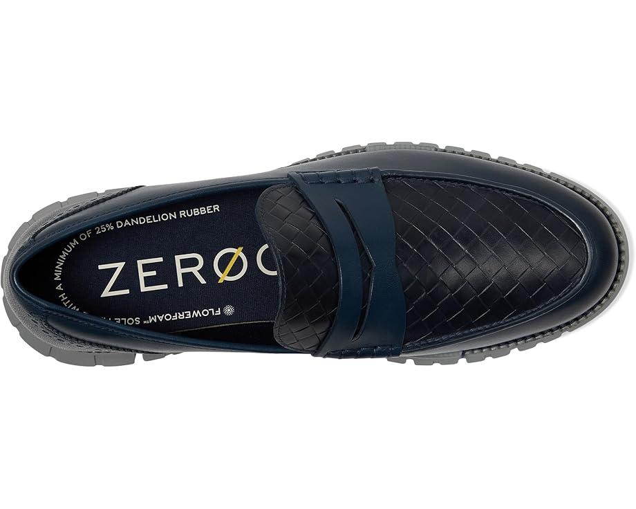 Dickinson Cap Toe Oxford Product Image