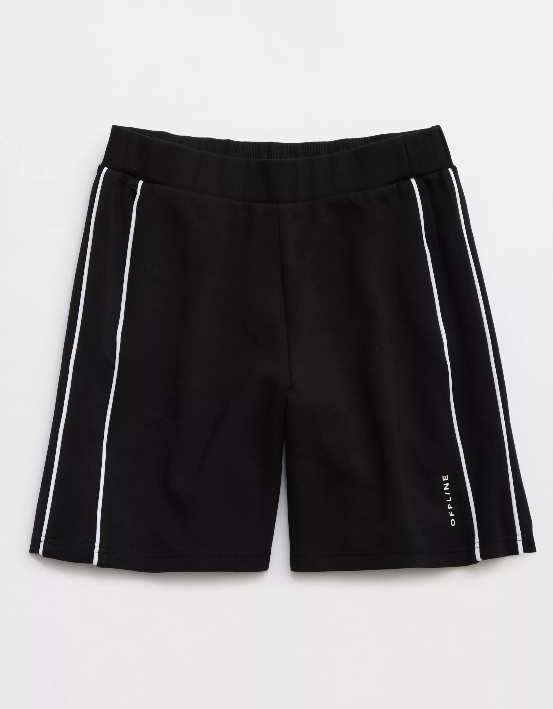 OFFLINE By Aerie ChillUp Long Short Product Image