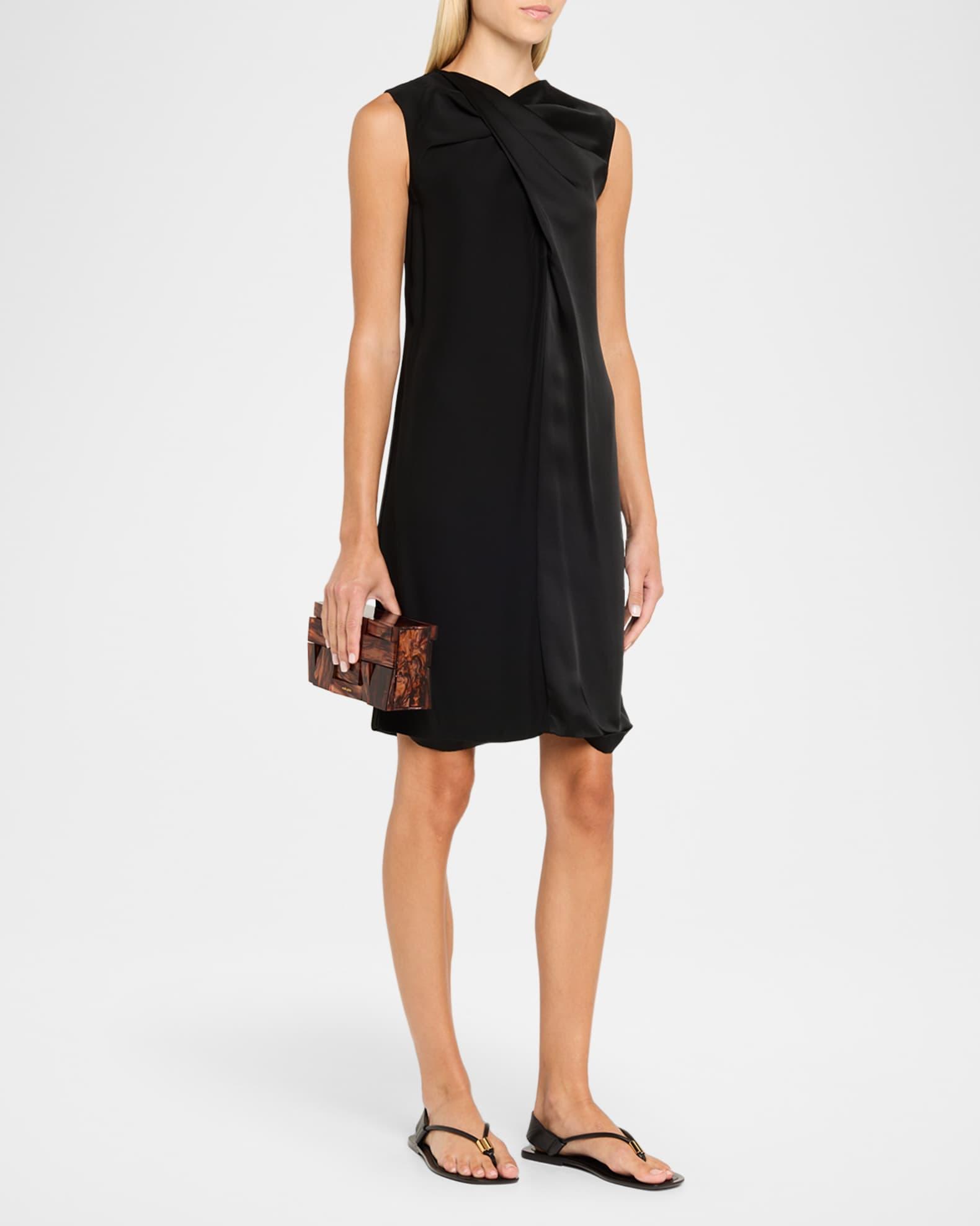 Galleria Acrylic Clutch Bag Product Image