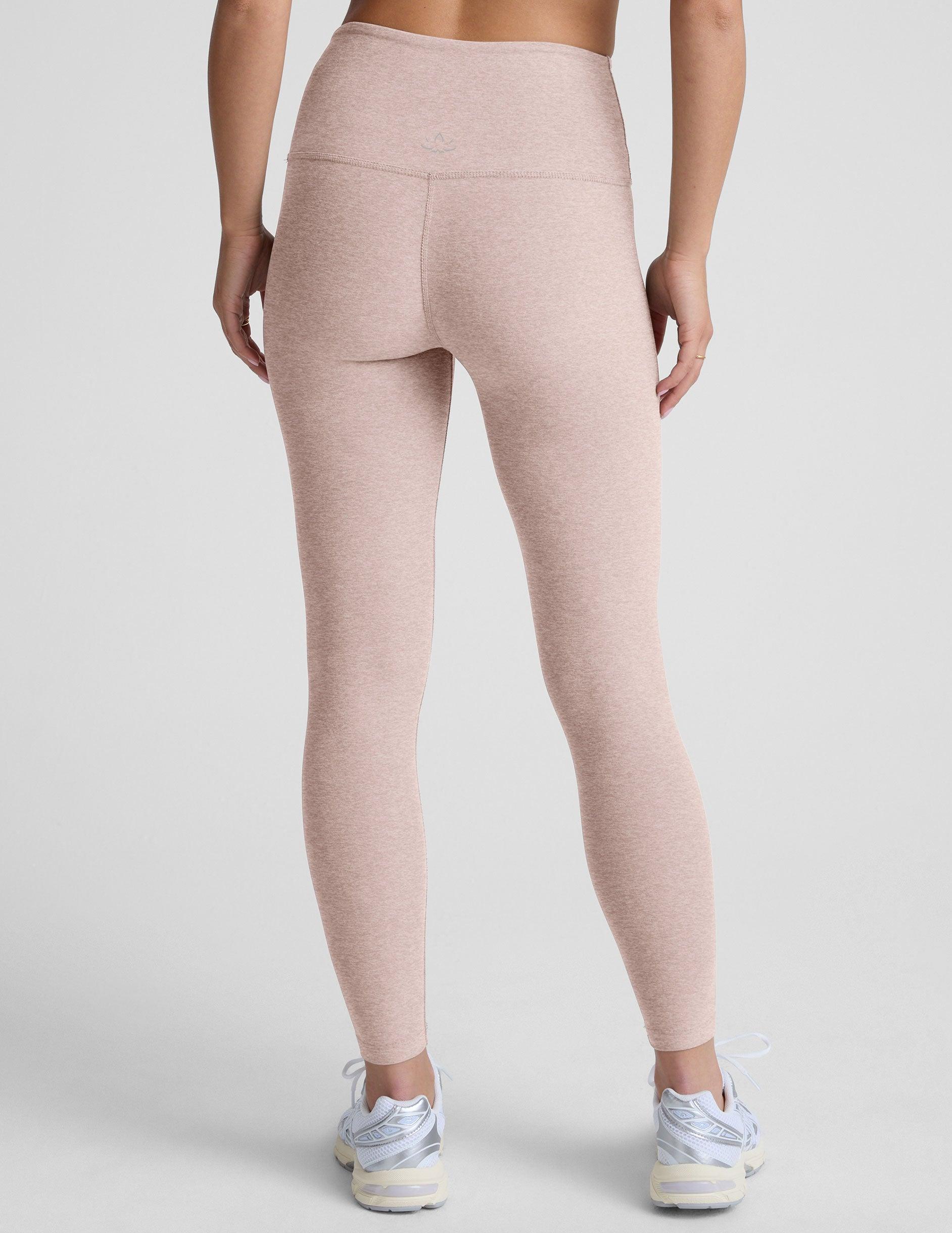 Spacedye™ Caught In The Midi High Waisted Legging Product Image