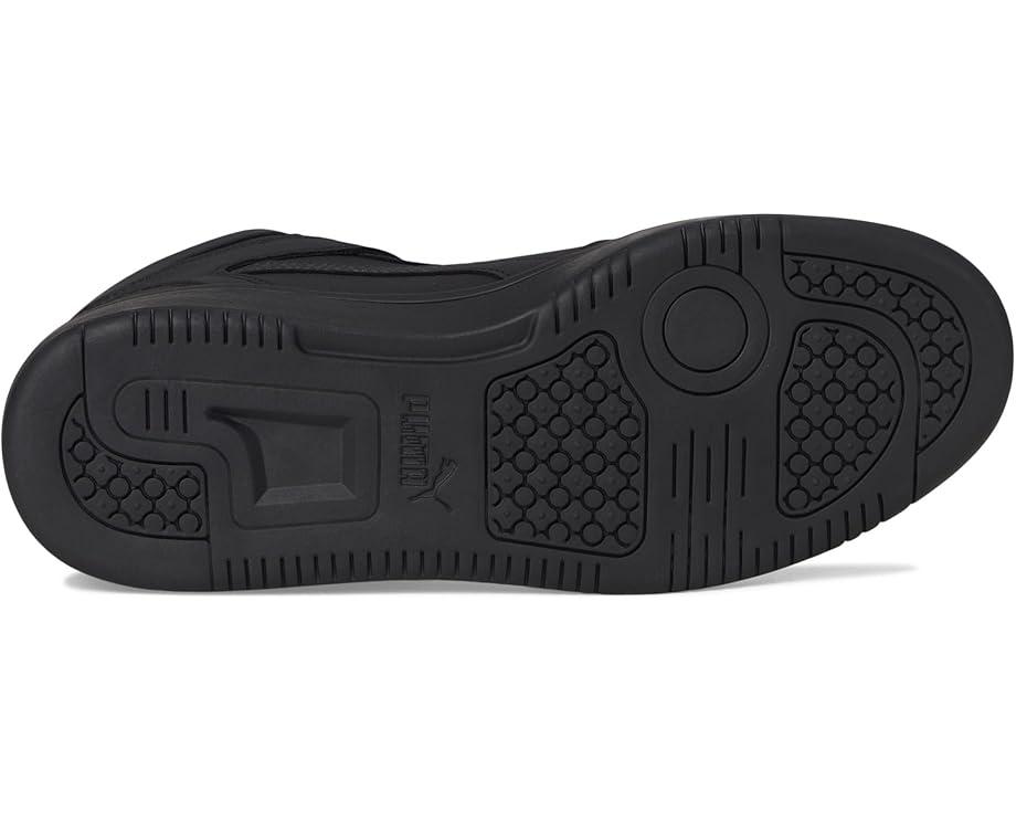 Rbd Break Mid Shoes Product Image