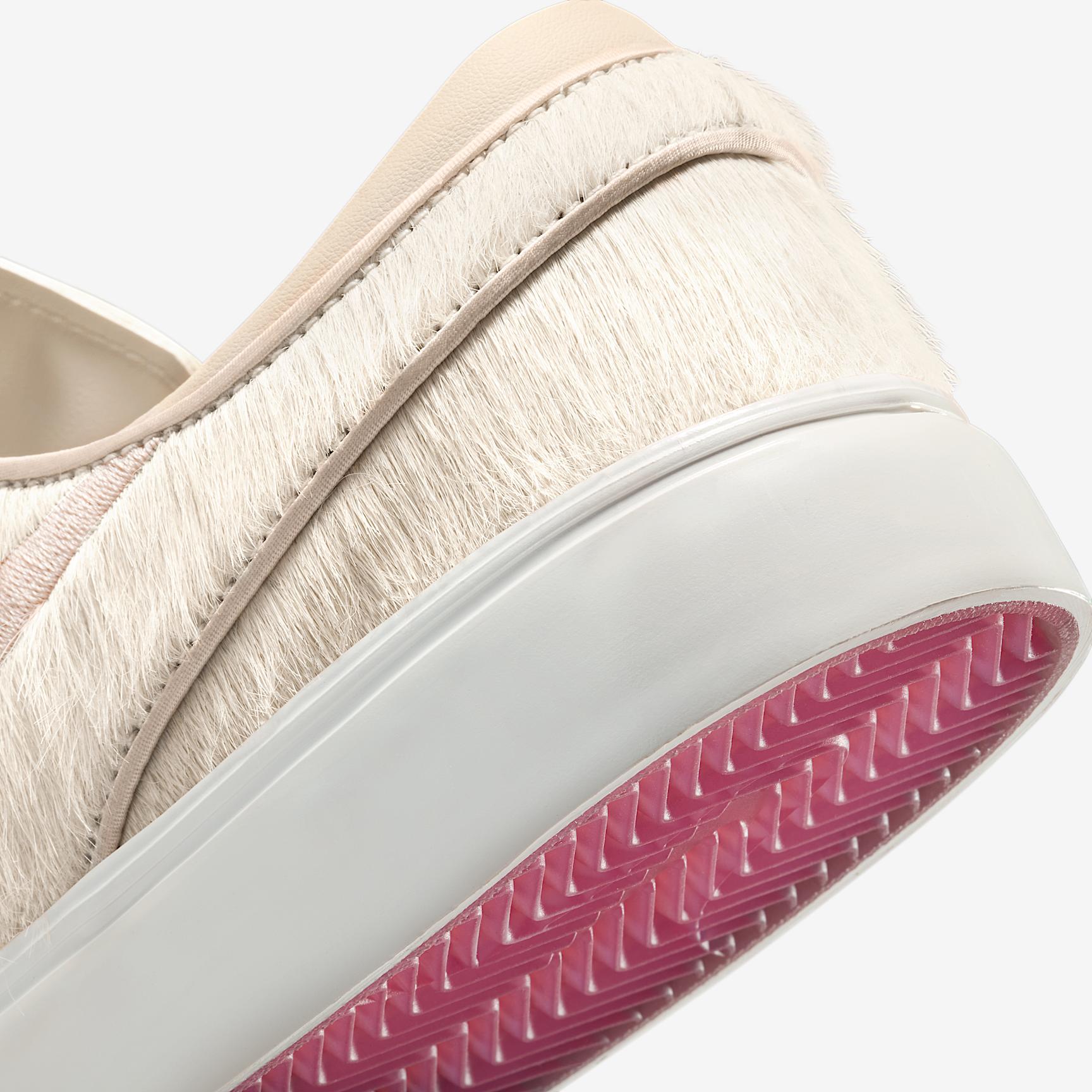 Mens Nike SB Zoom Janoski OG+ SE Skate Shoes | HF3060-200 Product Image