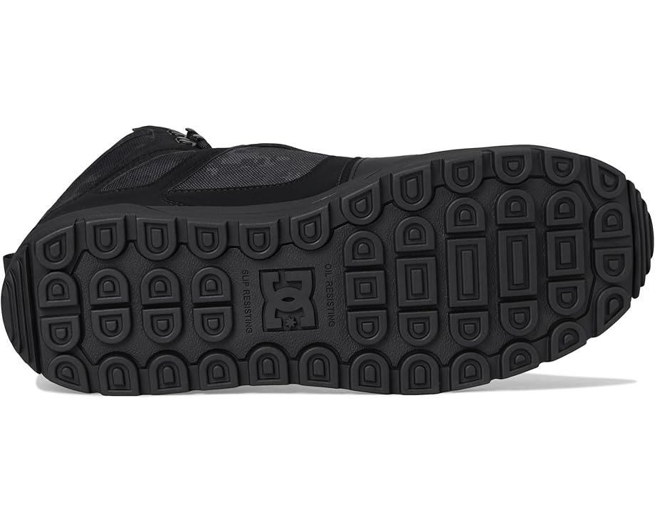 Pure Work High-Top Waterproof Comp SD Product Image