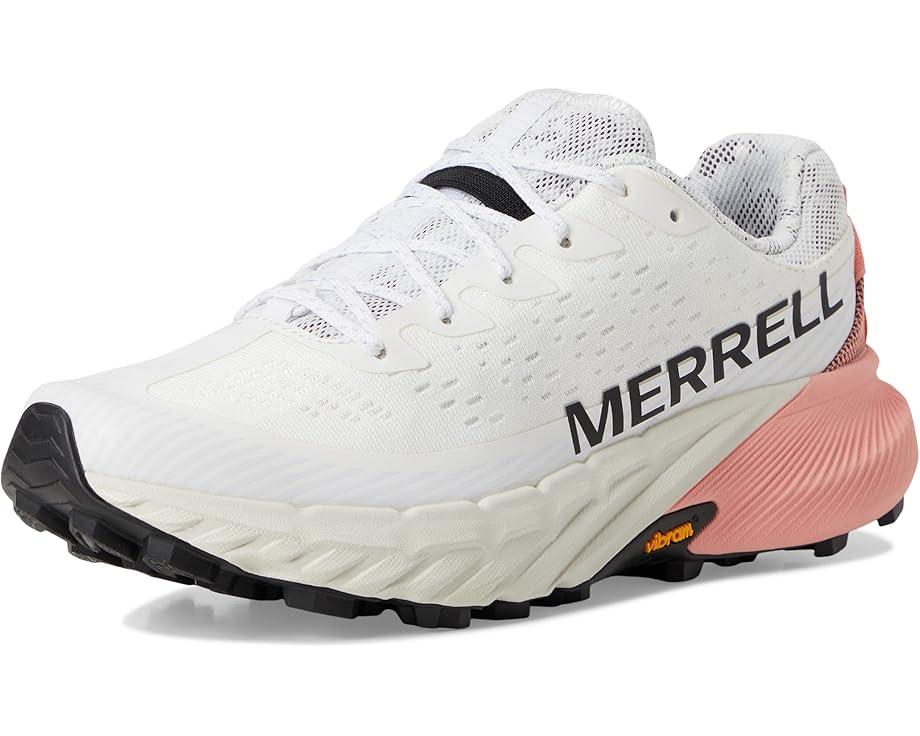 Agility Peak 5 GTX Product Image