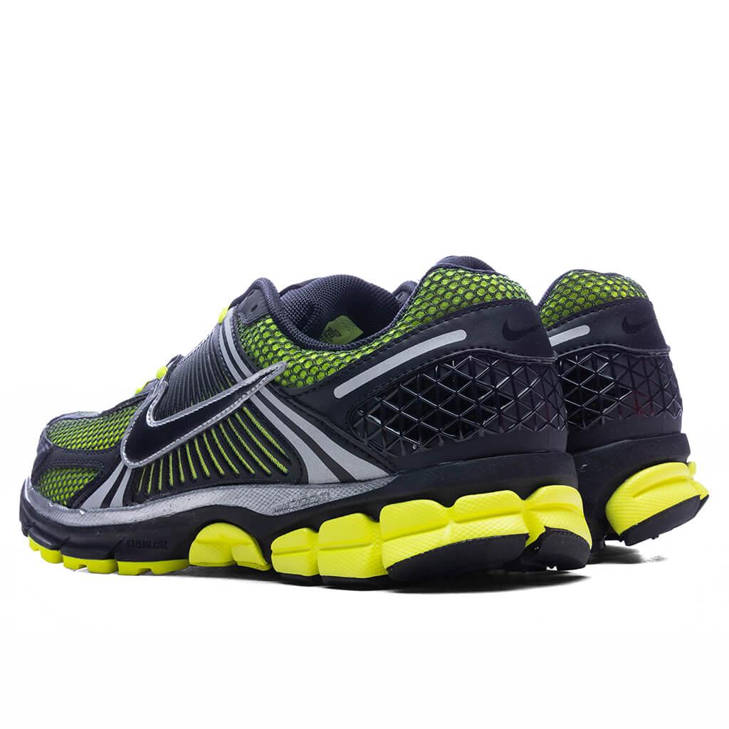 Zoom Vomero 5 - Lemon Venom/Black/White Male Product Image