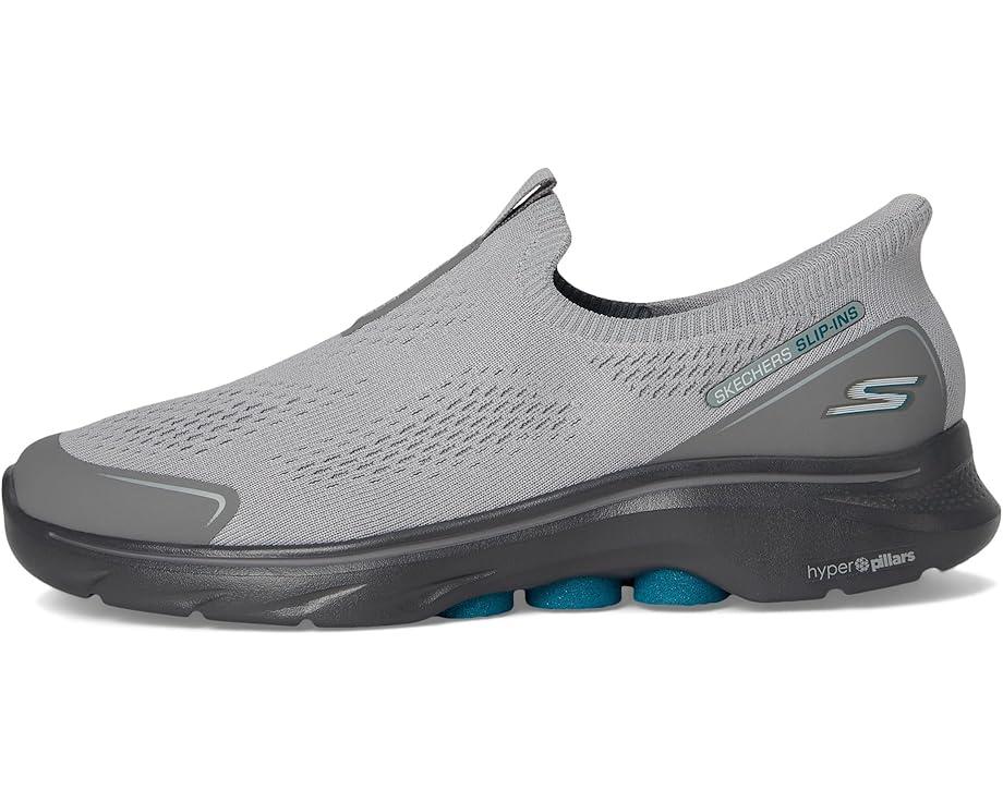 Hands Free Slip-ins Go Walk Flex - Ojai Sneaker Product Image