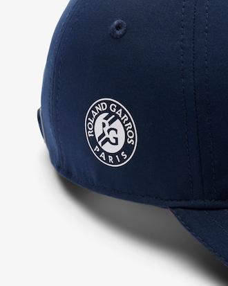 Lacoste Sport Roland-Garros Edition Microfiber Cap Product Image
