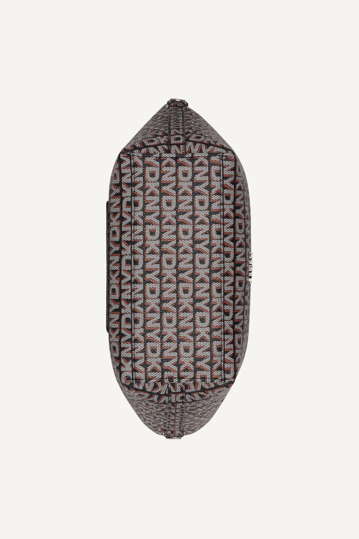 PAULA NEW YORK LOGO SMALL TOTE Product Image