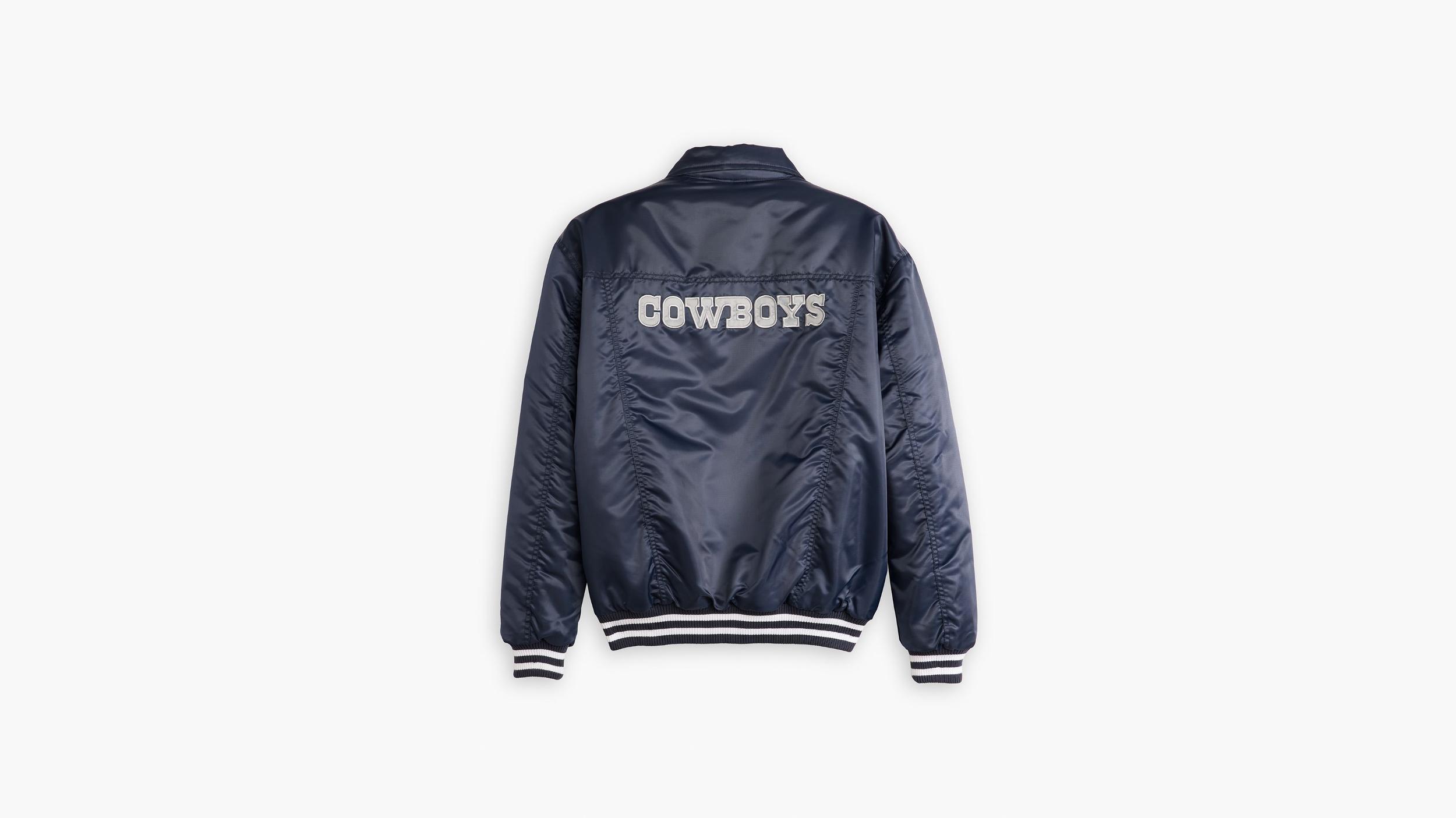 Levi's® x Starter Cowboys Jacket Product Image