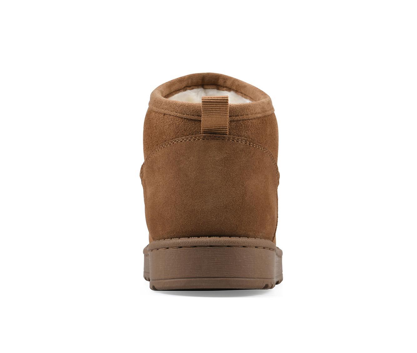 Women's White Mountain Inspo Winter Booties Product Image