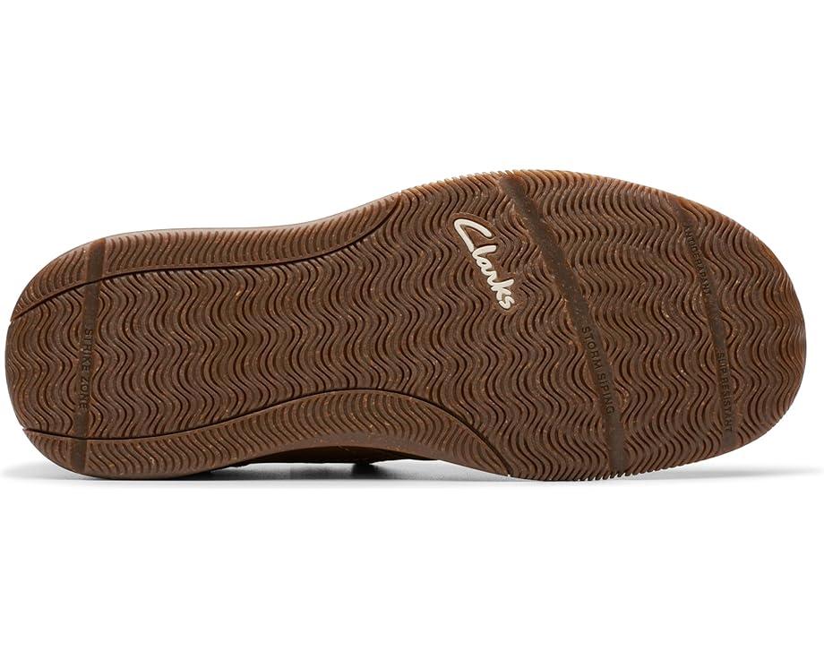 Men's Clarks Sailview Step Product Image