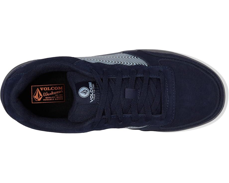 Stone Op Art EH Comp Toe Product Image