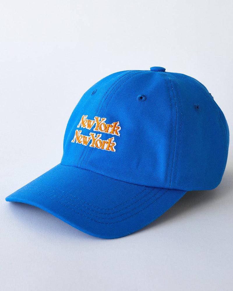 NY NY Cap - Blue Product Image