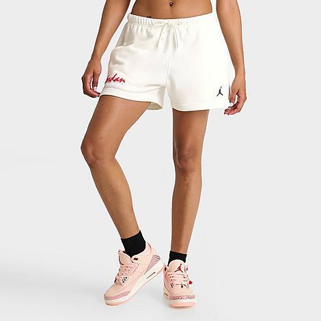 Womens MVP Brooklyn Fleece Shorts Product Image