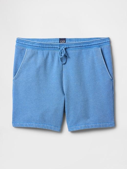 Heavyweight Sweat Shorts Product Image