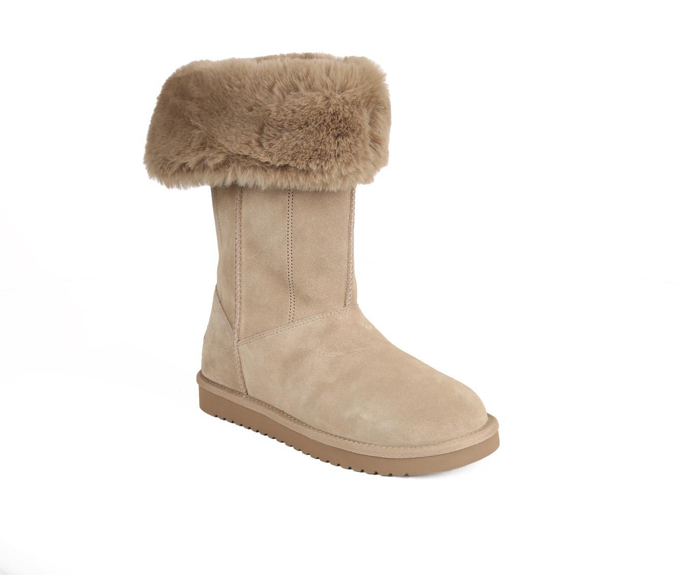 Women's Koolaburra by UGG Sharlin Tall Boots Product Image