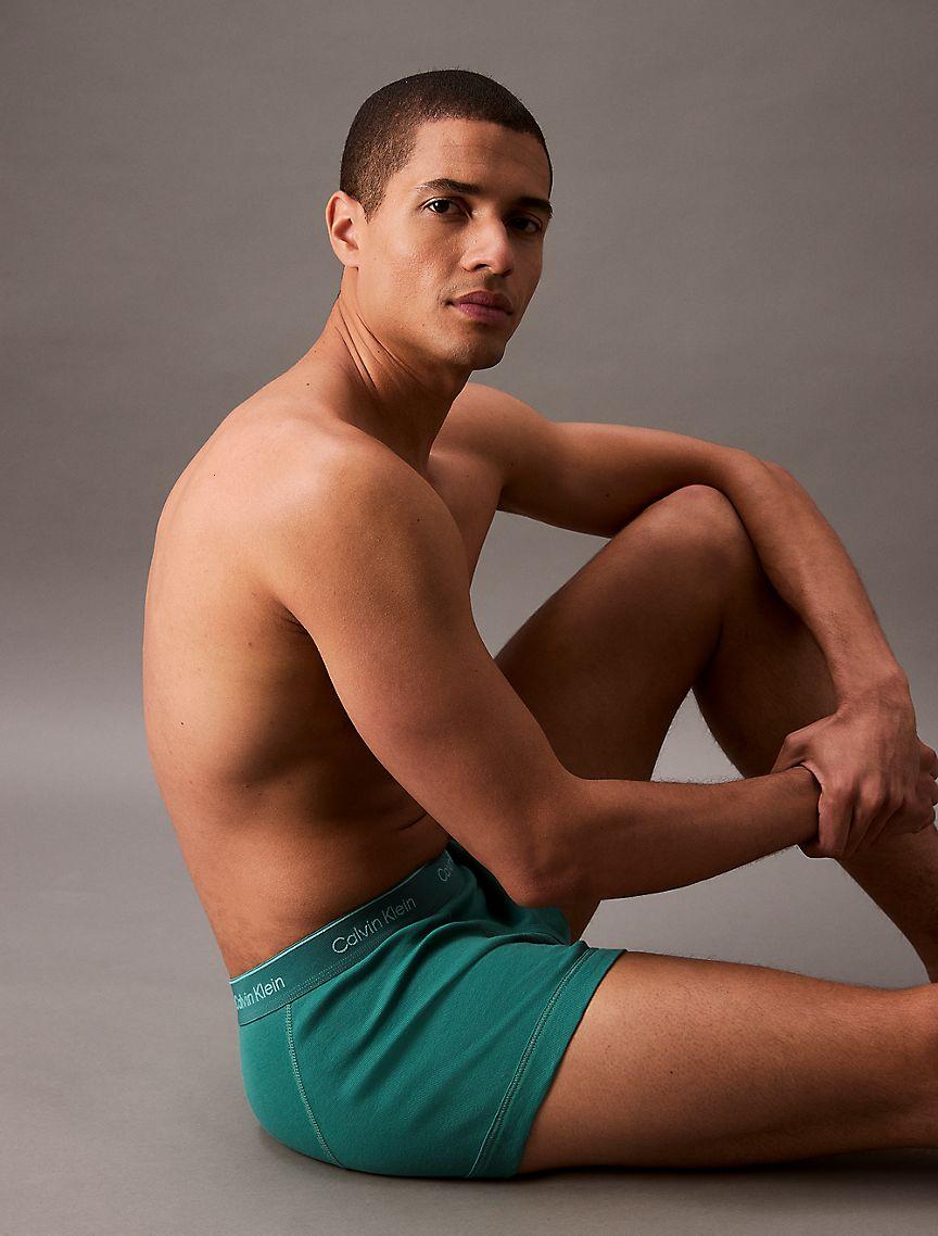 Cotton Classics 5-Pack Trunk Product Image