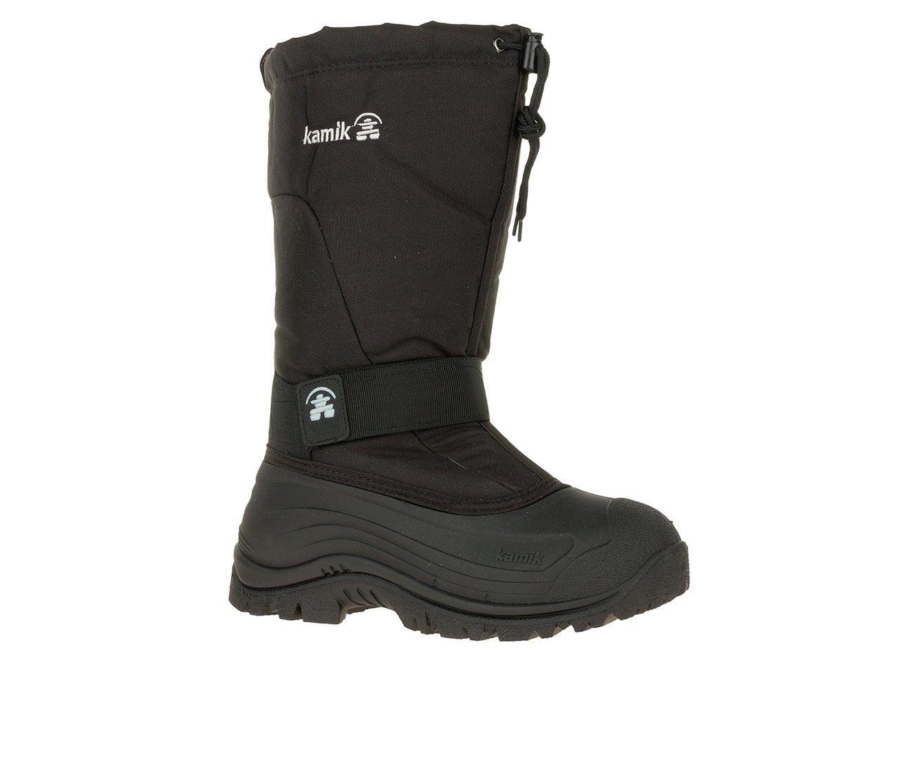 Men's Kamik Greenbay Winter Boots Product Image