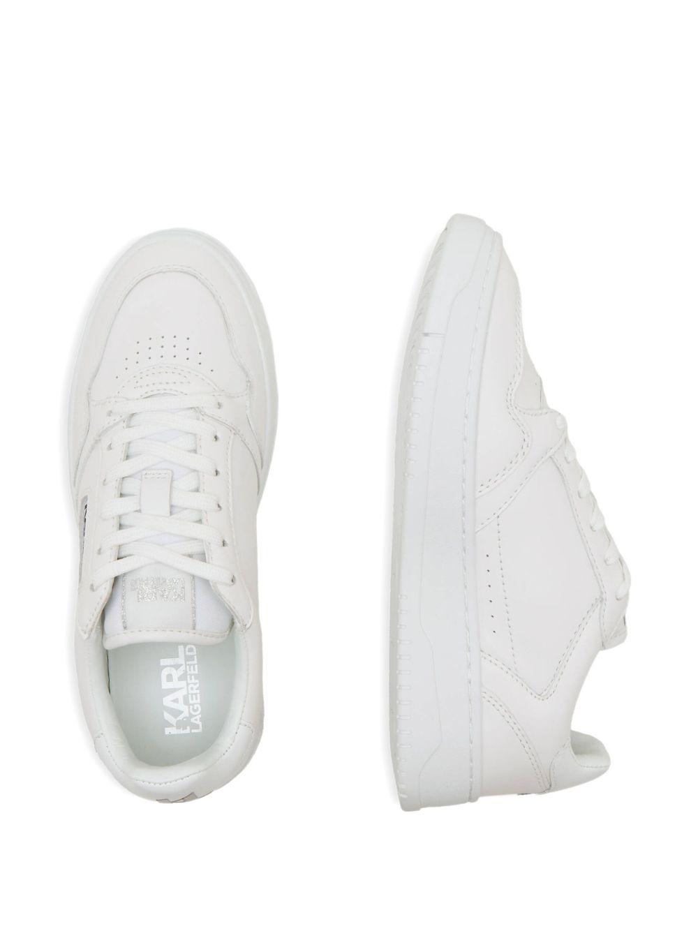 KREW KL KOUNTER lace-up sneakers Product Image