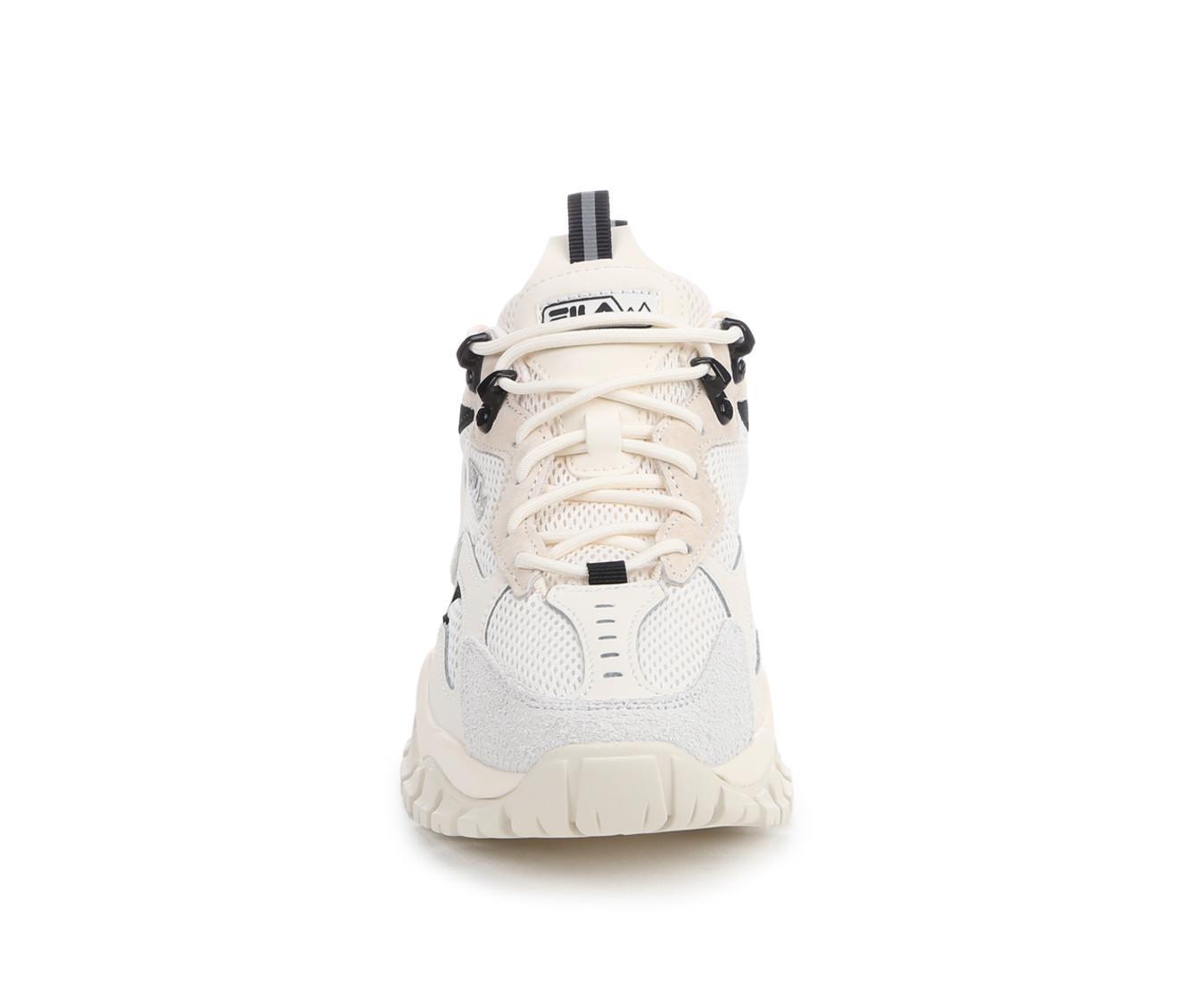 Women's Fila Ray Tracer Sneakers Product Image