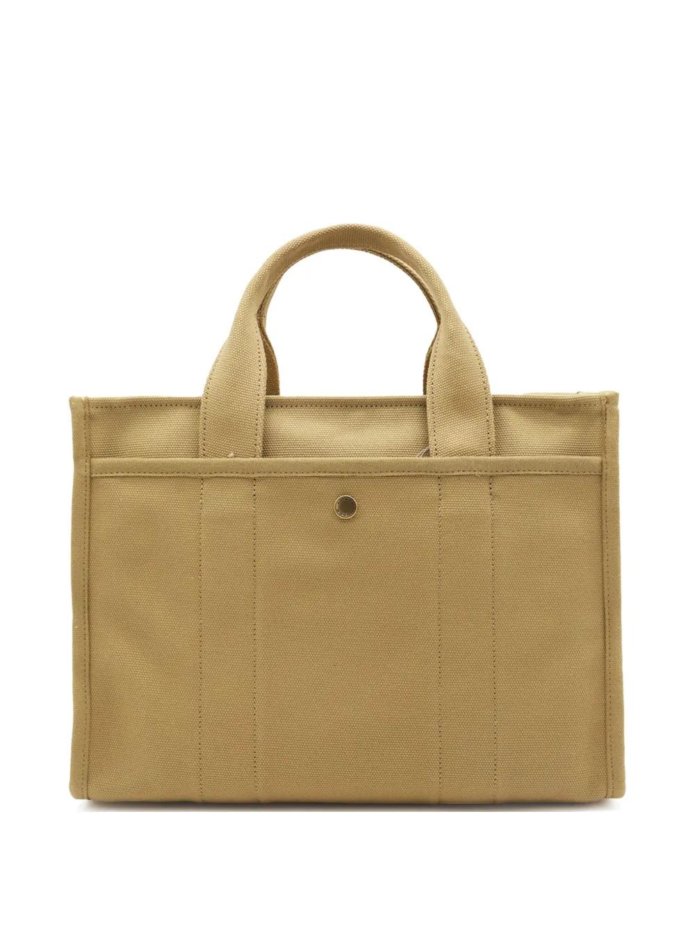 Cargo 26 tote bag  Product Image