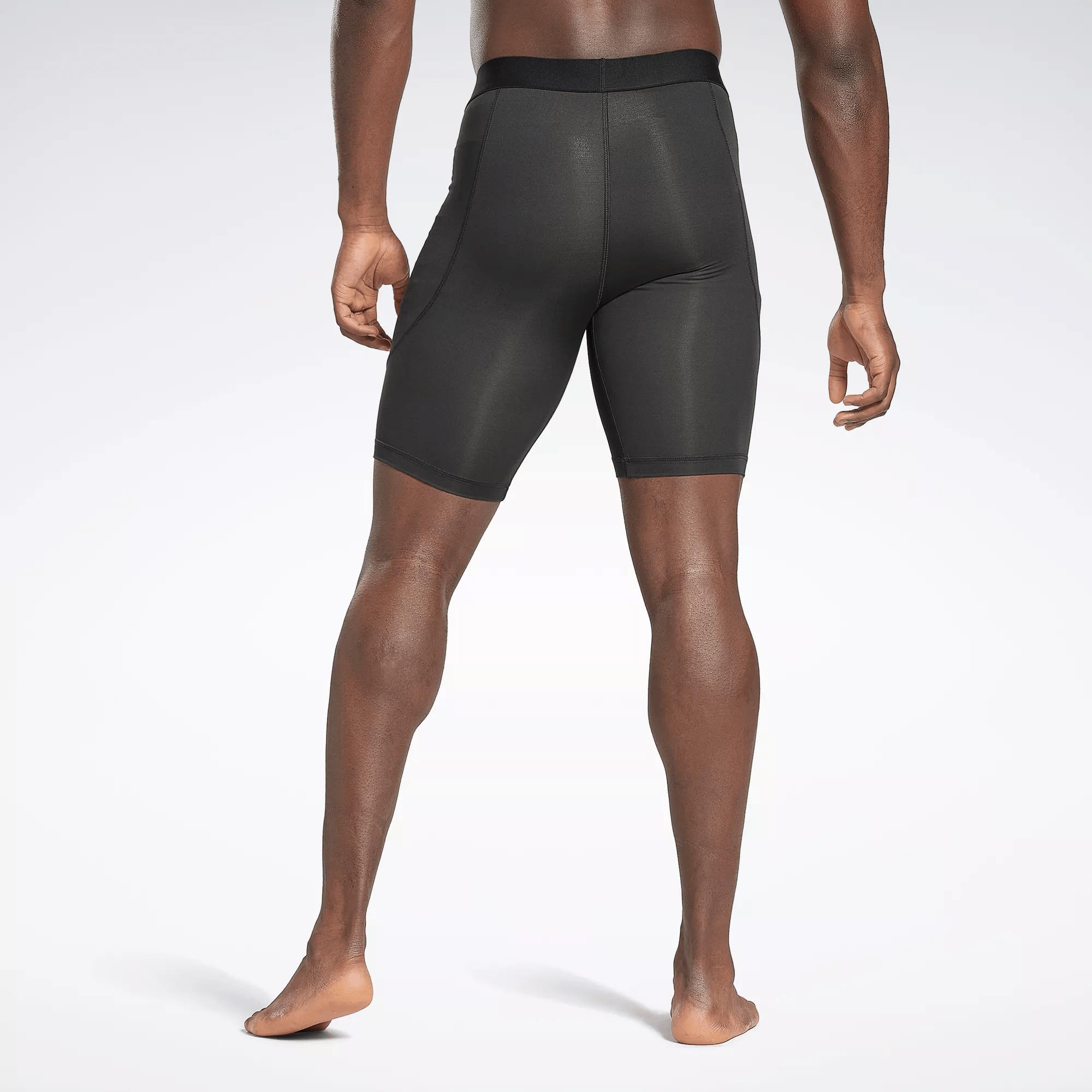 Men's Compression Briefs Male Product Image