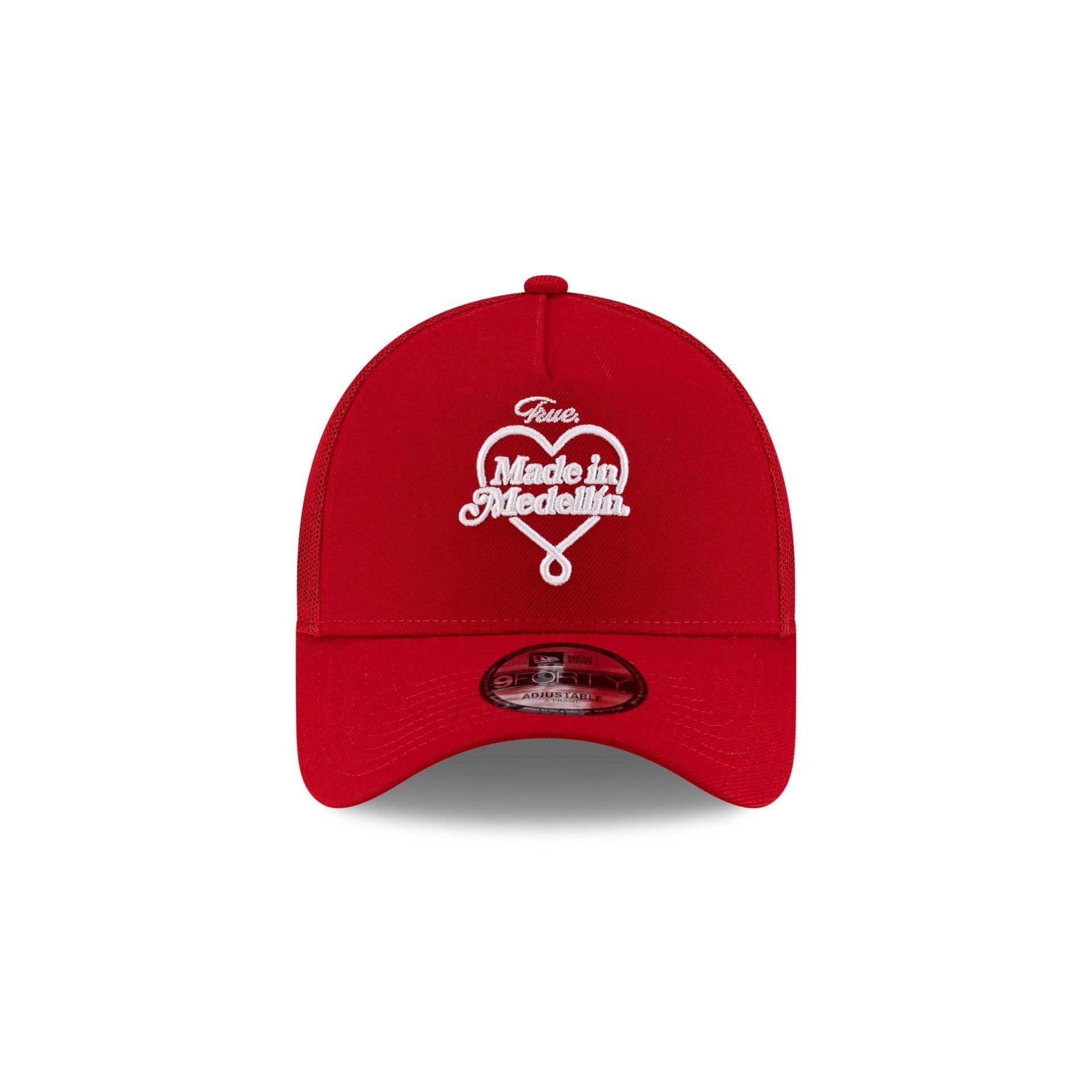 Montreal Alouettes Team 9FORTY Snapback Hat Male Product Image