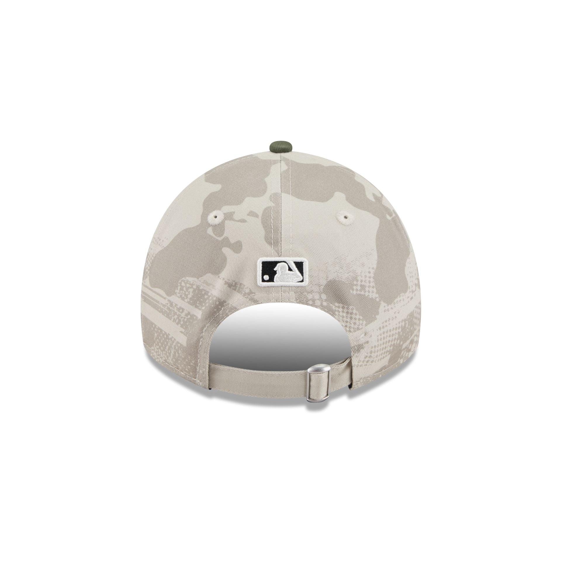 New Era Cap Bronx 9FORTY A-Frame Trucker Hat Male Product Image