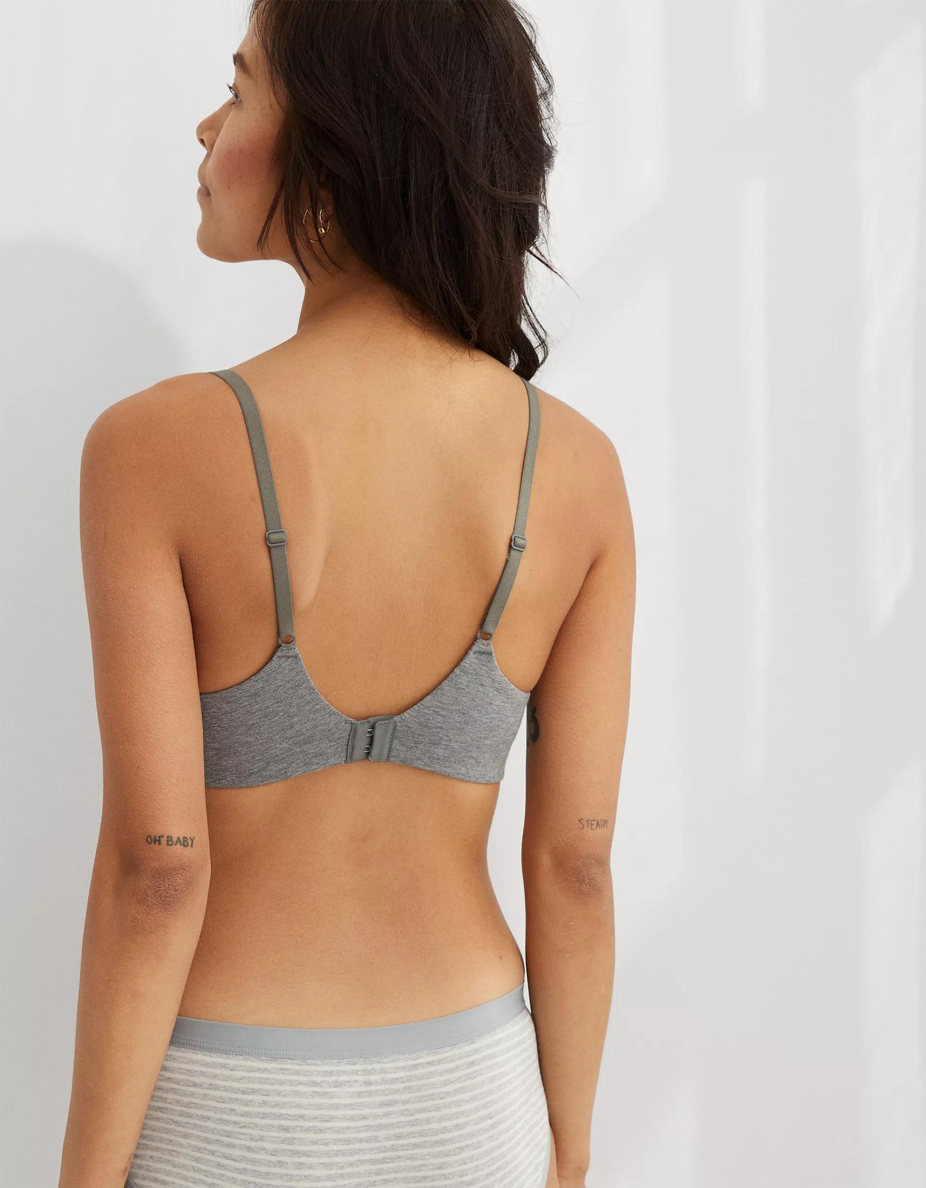 Superchill Wireless Lightly Lined Bra Product Image