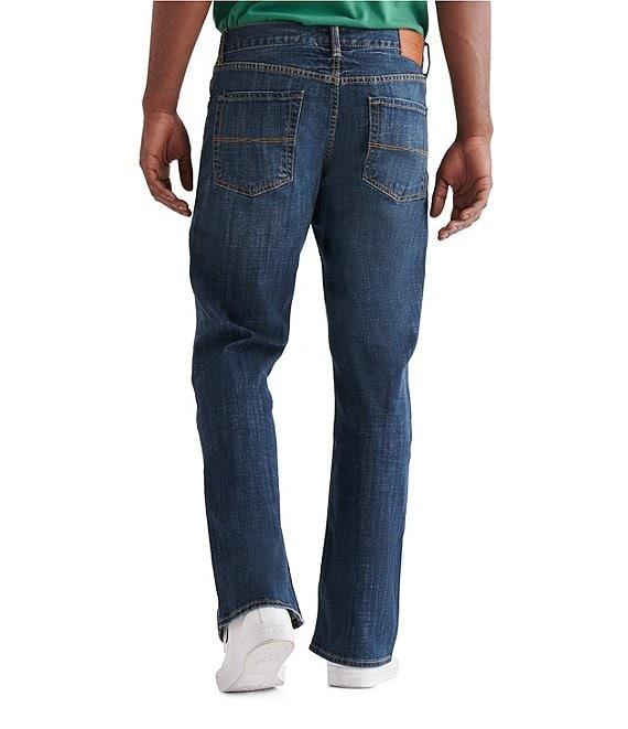 Lucky Brand 367 Vintage Bootcut Jeans Product Image