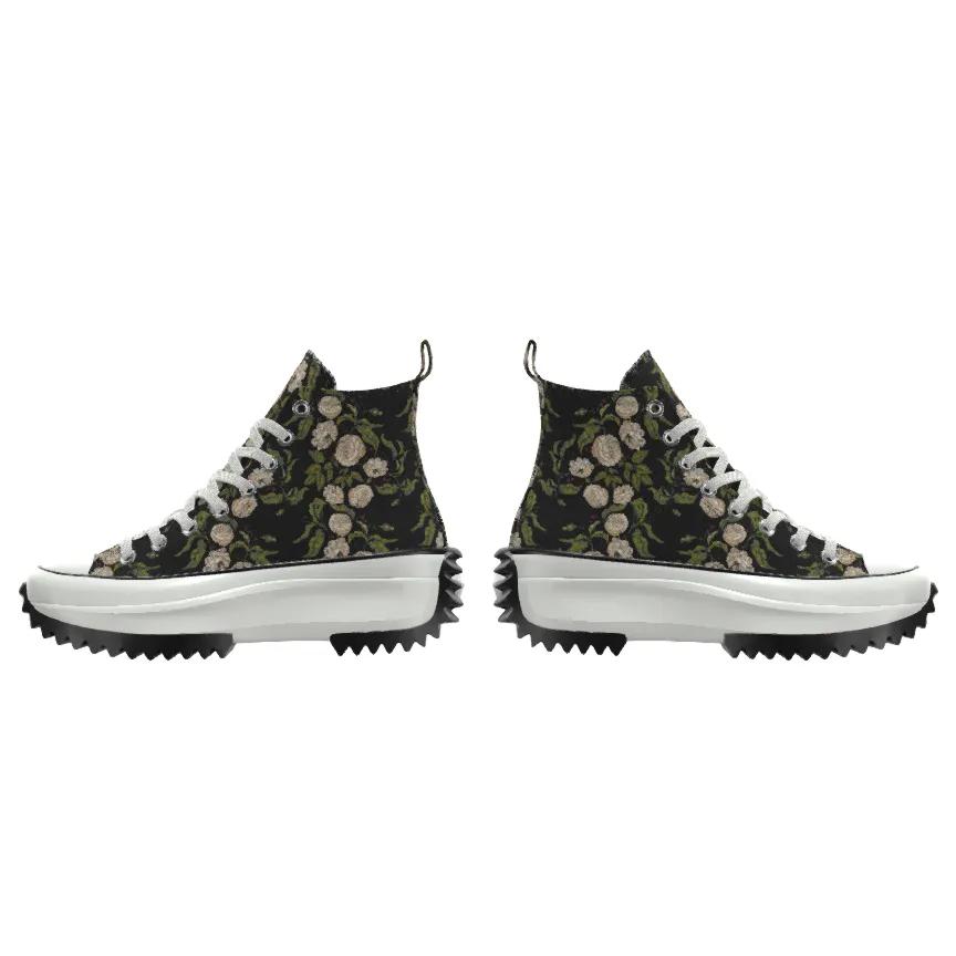 Custom Run Star Hike Platform By You Product Image