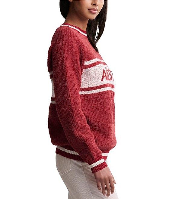 Barefoot Dreams CozyChic® Cotton Apres Pullover Product Image
