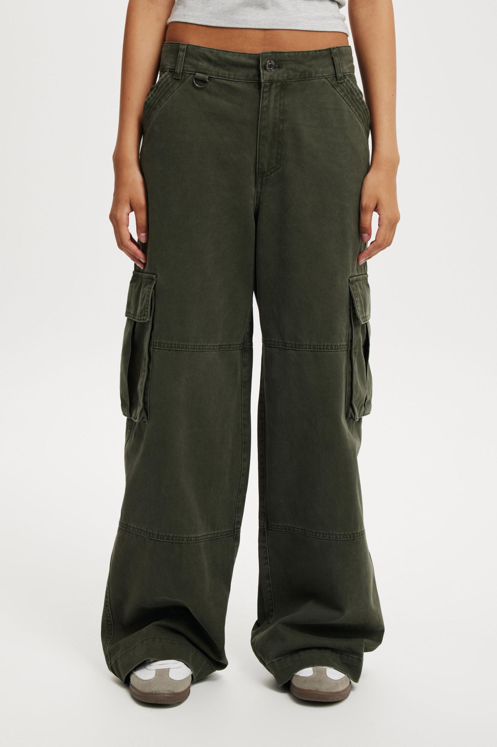 Benny Cargo Pant Product Image