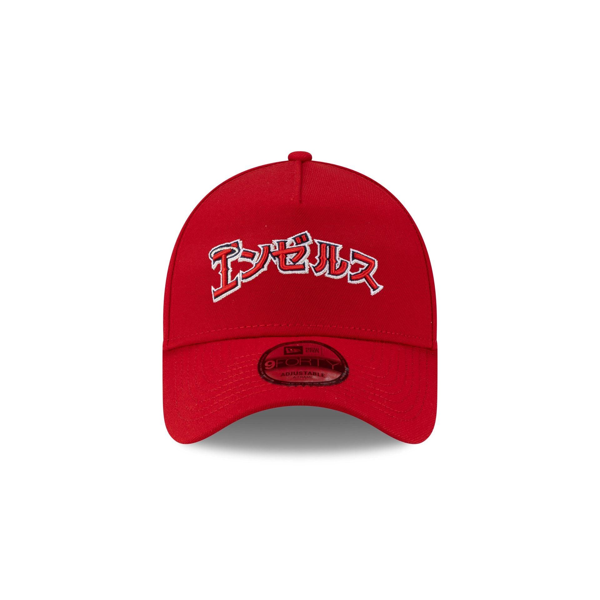 Philadelphia Flyers 9FORTY A-Frame Trucker Hat Male Product Image
