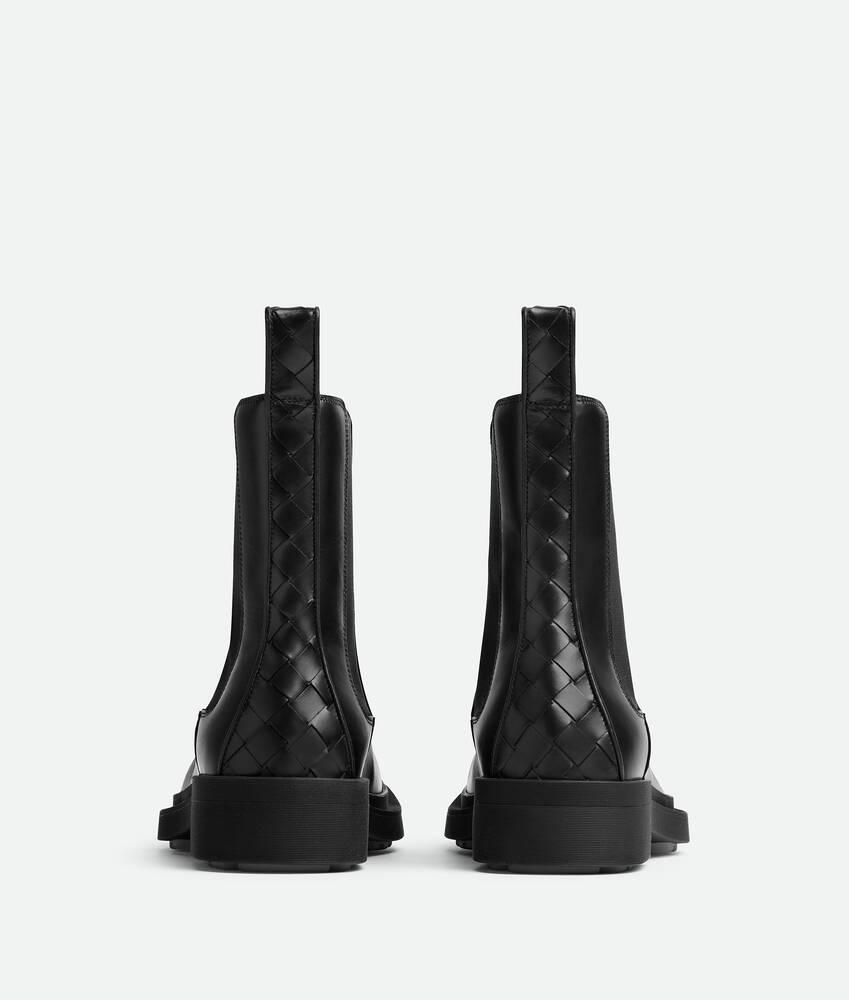 Women's Ben Chelsea Boot in Black Product Image