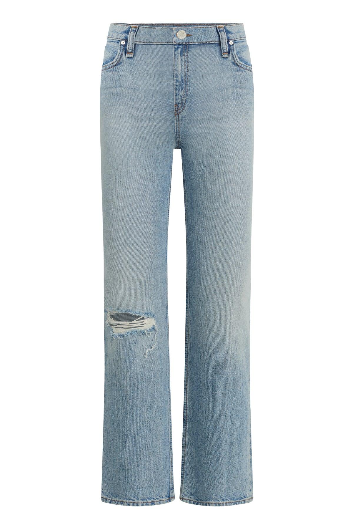 Remi Straight Ankle Female Product Image