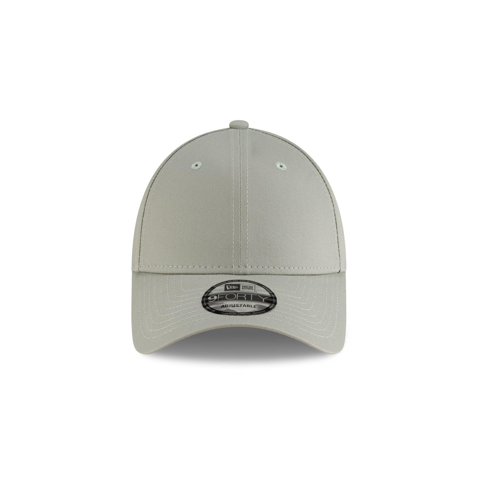 New Era Cap Everest Green Essential 9FORTY Snapback Hat Male Product Image