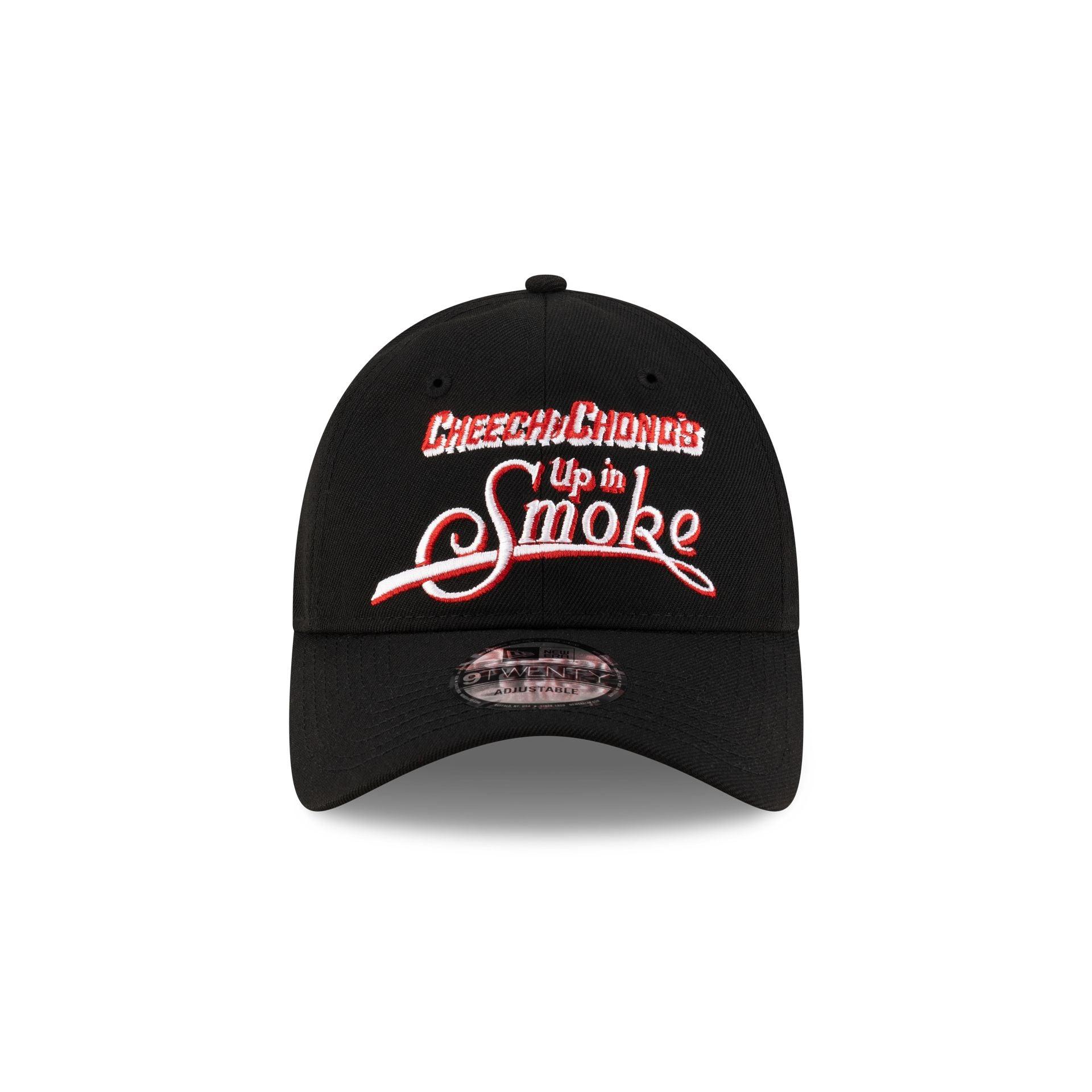 Cheech & Chong 9TWENTY Adjustable Hat Male Product Image