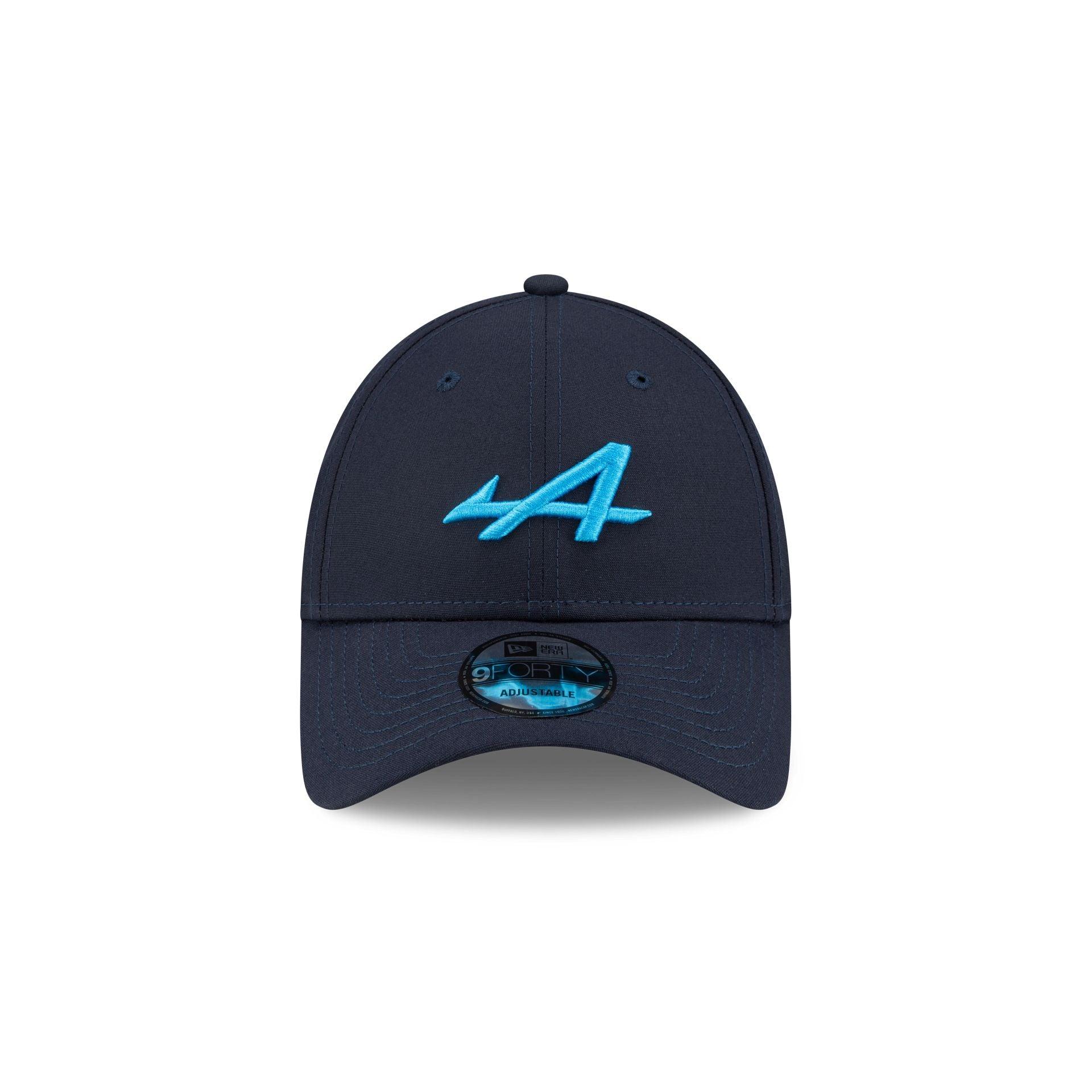 Hyperfly Katakana x Miami Marlins 9FORTY A-Frame Snapback Hat Male Product Image