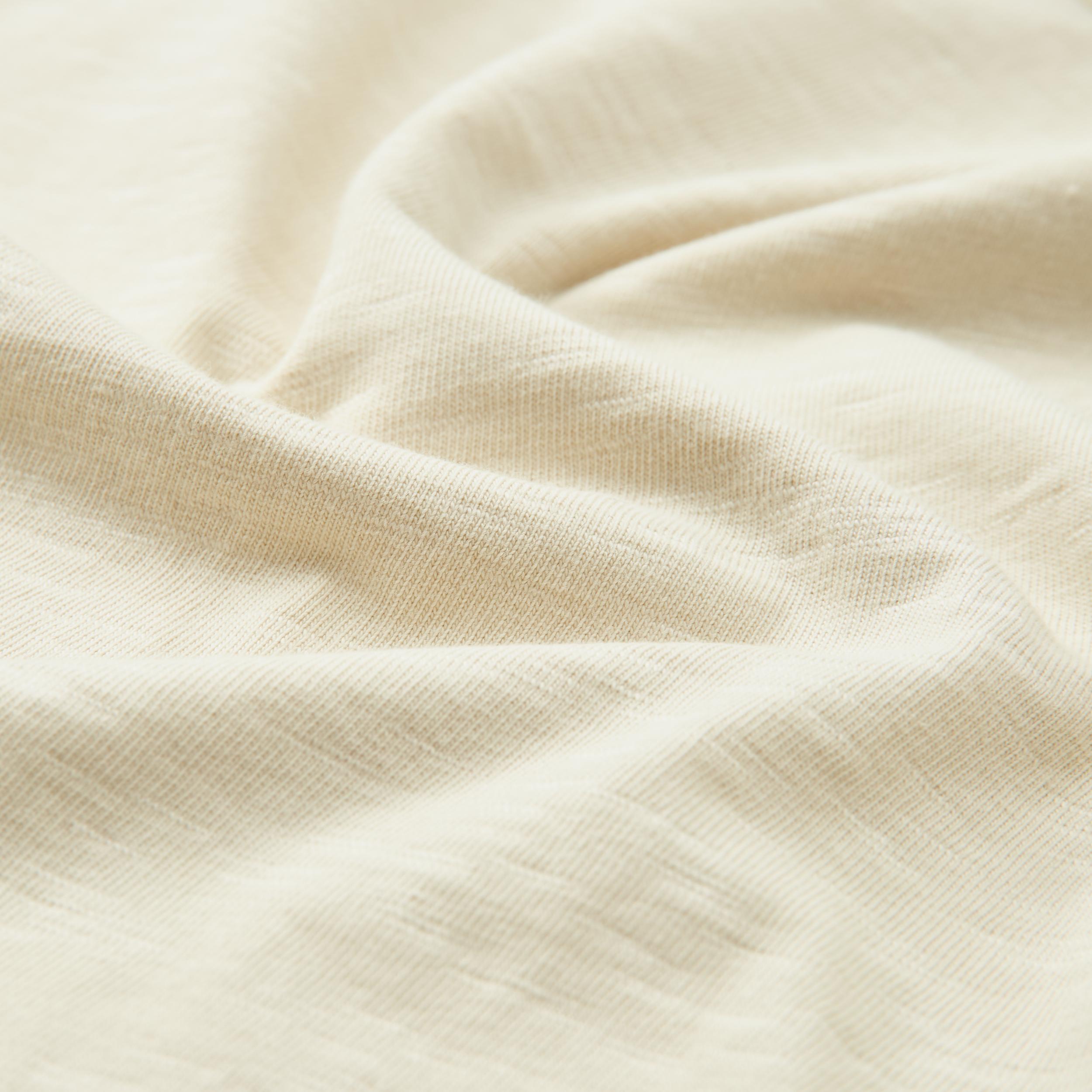 Slub Jersey Utility Knit Shirt Product Image