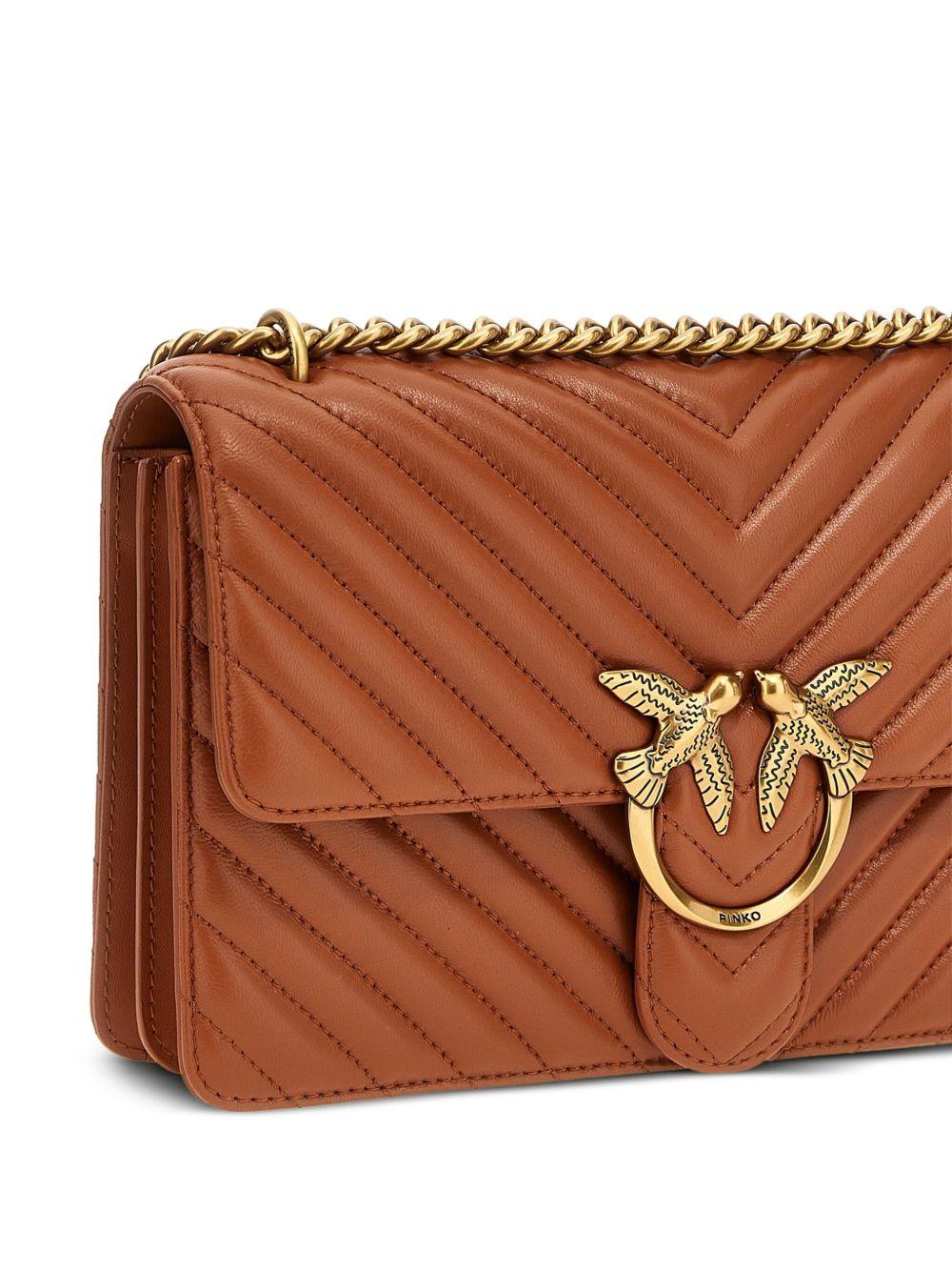 Classic Love One crossbody bag Product Image