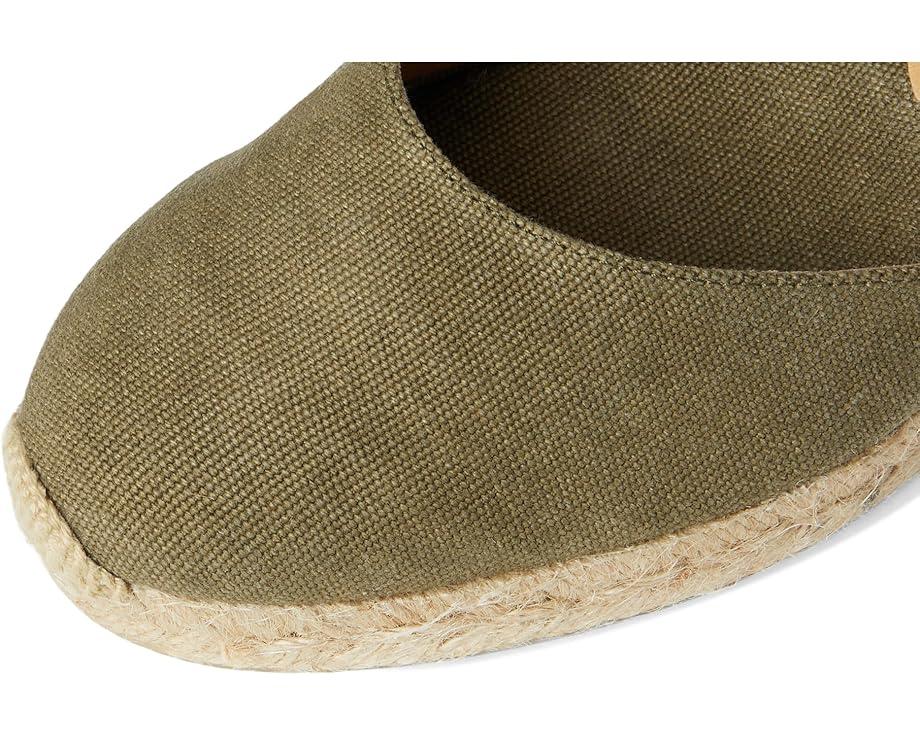 Carina 30 Wedge Espadrille Product Image