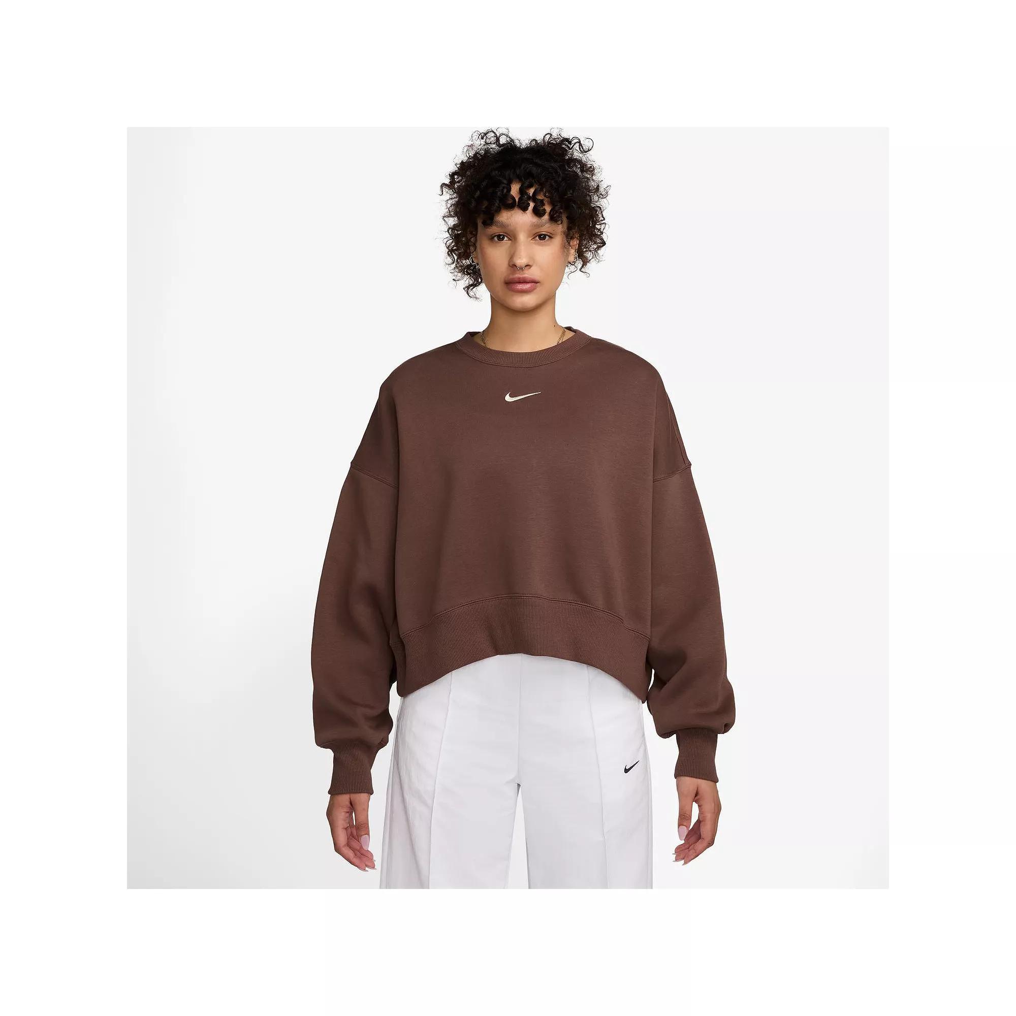 Women's Nike Over Product Image