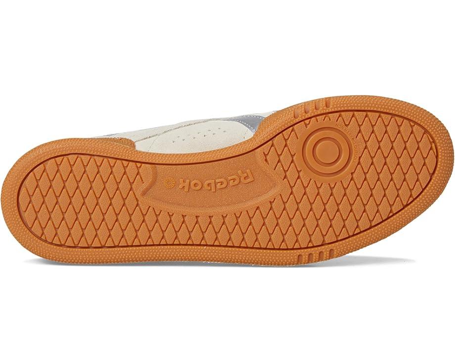 Women's Reebok Lifestyle Club C Grounds UK Product Image