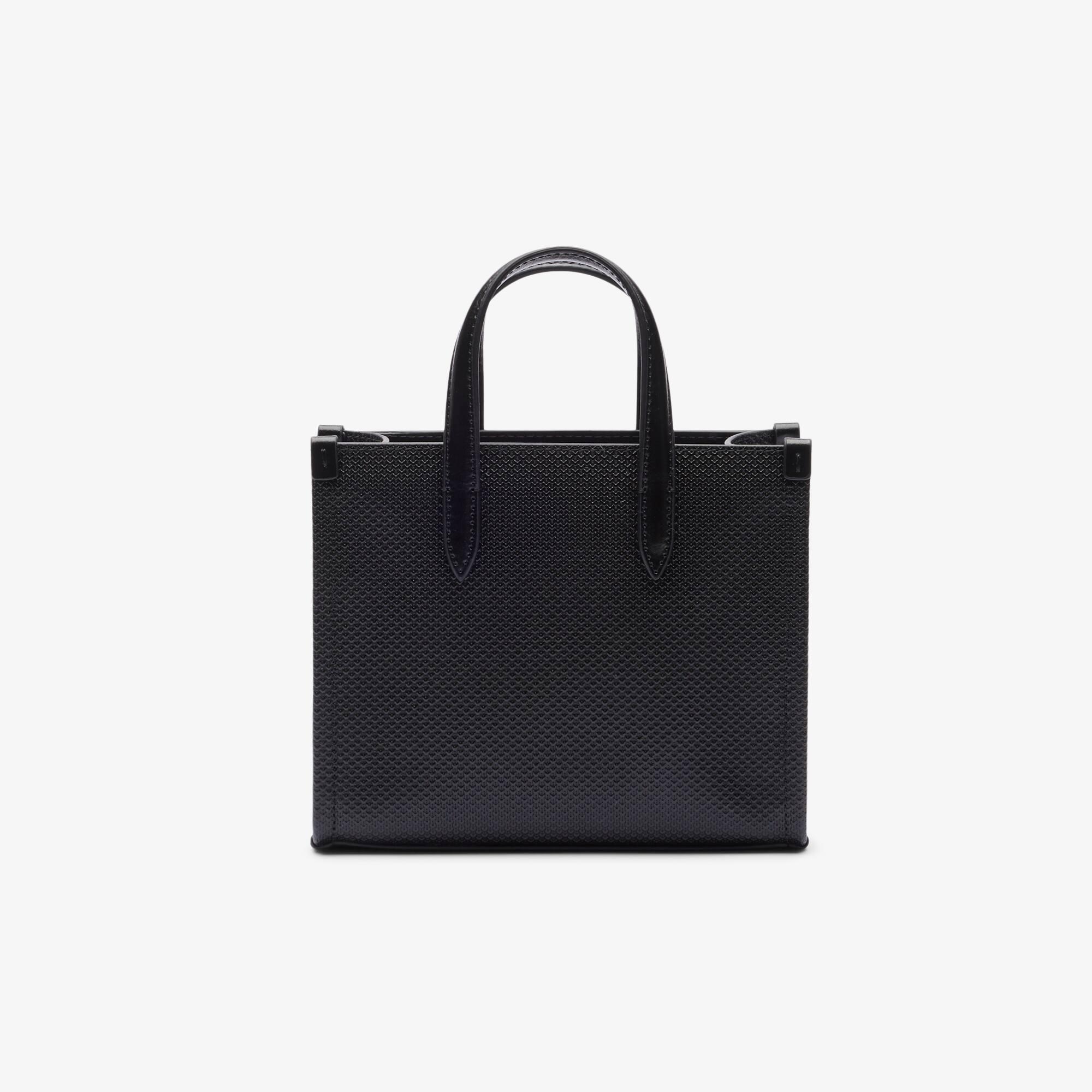 Mini Chantaco Leather Purse Product Image