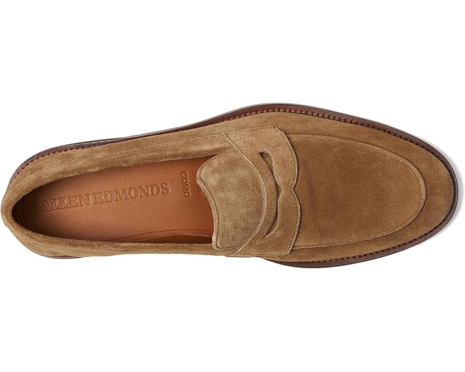 Randolph2.0 Penny Loafers Product Image