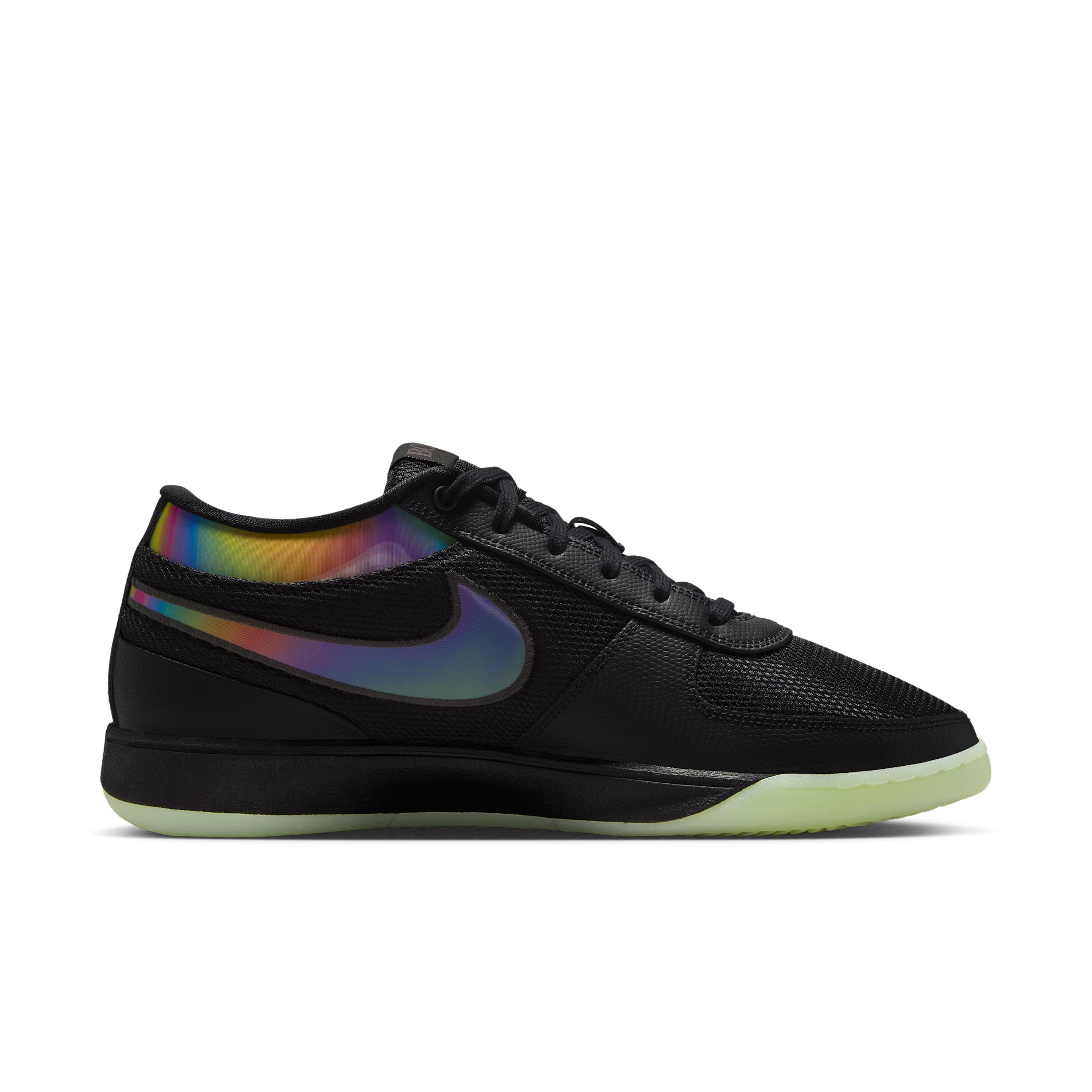 Nike Mens Book 1 Desert Night Basketball Shoes | IM7442-001 Product Image