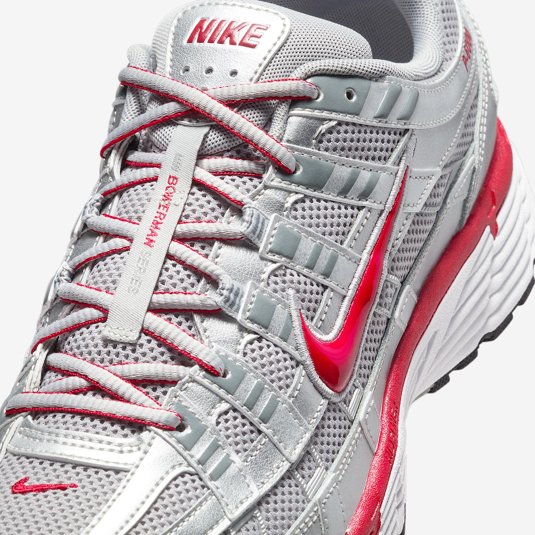 Mens Nike P-6000 Casual Shoes Product Image