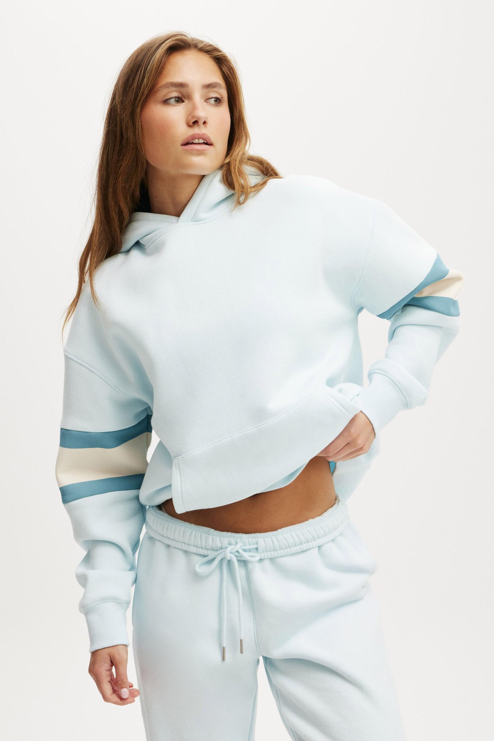 Plush Premium Graphic Hoodie Product Image